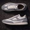 Lethaire Retro Sneakers - Women