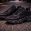 Lethaire Chunky Sneakers - Women