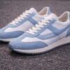 Lethaire Retro Sneakers - Women