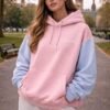 Lethaire Oversized Hoodie - Women