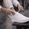 Lethaire Retro Sneakers - Women