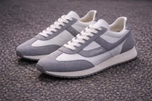 Retro Sneakers Lethaire Retro Sneakers - Women