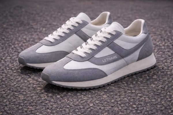 Lethaire Retro Sneakers - Women