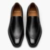 Lethaire Signature Formal Leather Shoes