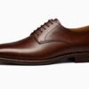 Lethaire Signature Derby Classic Shoes