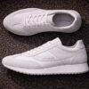 Lethaire Retro Sneakers - Women