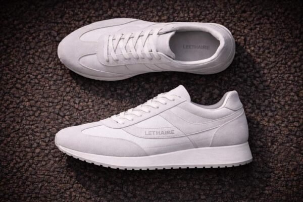 Lethaire Retro Sneakers - Women