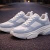Women Chunky Trainer & Sneakers