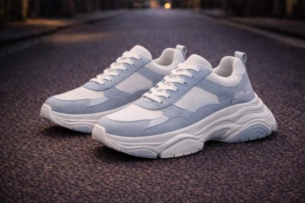 Women Chunky Trainer & Sneakers