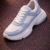 Women Chunky Trainer & Sneakers