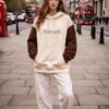 Lethaire Oversized Hoodie - Women