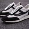 Lethaire Retro Sneakers - Women