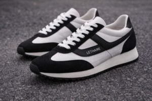 Retro Sneakers Lethaire Retro Sneakers - Women