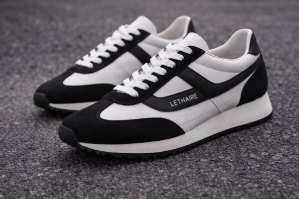 Lethaire Retro Sneakers - Women