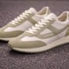 Lethaire Retro Sneakers - Women