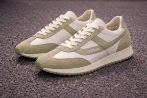 Retro Sneakers Lethaire Retro Sneakers - Women