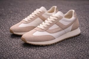 Lethaire Retro Sneakers - Women