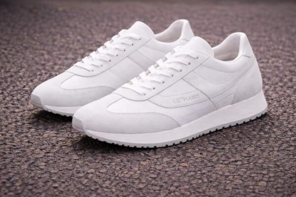 Lethaire Retro Sneakers - Women