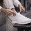 Lethaire Retro Sneakers - Women