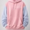 Lethaire Oversized Hoodie - Women