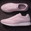 Lethaire Retro Sneaker - Women