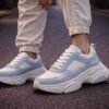 Women Chunky Trainer & Sneakers