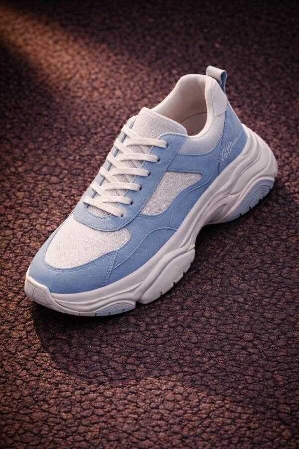 chunky sneakers Women’s Chunky Trainers & Sneakers sky