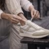 Lethaire Retro Sneakers - Women