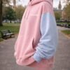 Lethaire Oversized Hoodie - Women