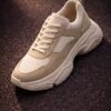 Women’s Chunky Trainers & Sneakers Brownish