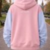 Lethaire Oversized Hoodie - Women