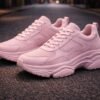 Lethaire Chunky Shoes - Women