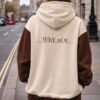Lethaire Oversized Hoodie - Women