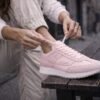 Lethaire Retro Sneaker - Women
