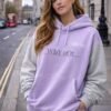 Lethaire Oversized Hoodie - Women