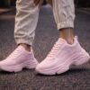 Lethaire Chunky Shoes - Women