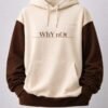 Lethaire Oversized Hoodie - Women