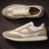 Lethaire Retro Sneakers - Women