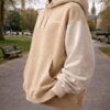 Lethaire Oversized Hoodie - Women