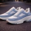 chunky sneakers Women’s Chunky Trainers & Sneakers sky