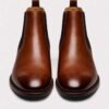 Lethiare Signature Chelsea Boots