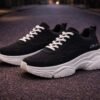 chunky sneakers Women’s Chunky Trainers & Sneakers – Black