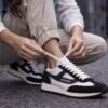 Lethaire Retro Sneakers - Women