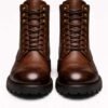 Combat boots