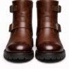 Biker Boots