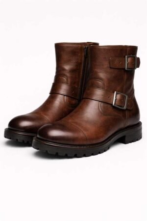 Biker Boots