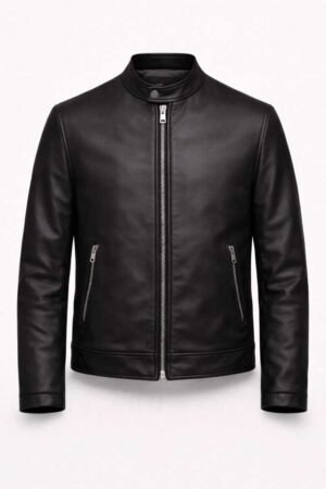 Racer biker jacket for mens Racer biker jacket for mens