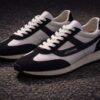 Lethaire Retro Sneakers - Women