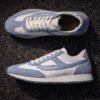 Lethaire Retro Sneakers - Women