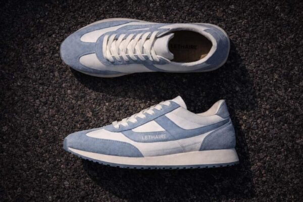 Lethaire Retro Sneakers - Women